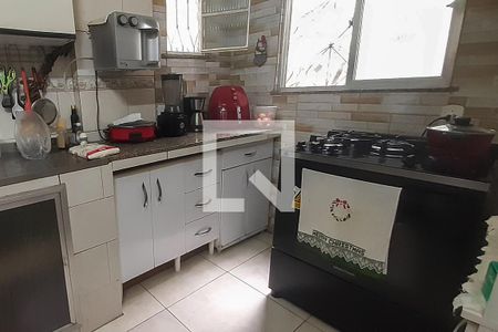 Casa à venda com 150m², 4 quartos e 1 vagaCozinha 