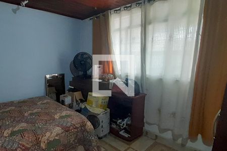 Casa à venda com 150m², 4 quartos e 1 vagaQuarto 4