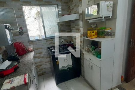 Casa à venda com 150m², 4 quartos e 1 vagaCozinha