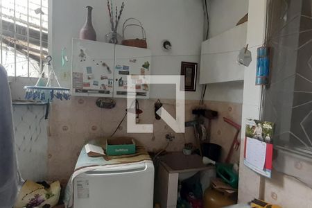 Casa à venda com 150m², 4 quartos e 1 vagaÁrea de Serviço 1