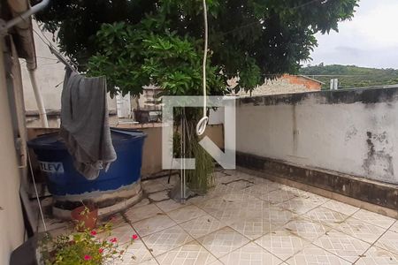 Casa à venda com 150m², 4 quartos e 1 vagaTerraço