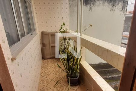 Casa à venda com 150m², 4 quartos e 1 vagaVaranda 