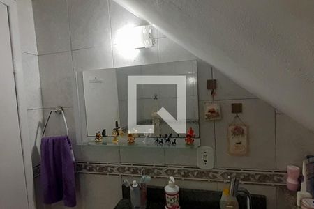 Casa à venda com 150m², 4 quartos e 1 vagaBanheiro 1