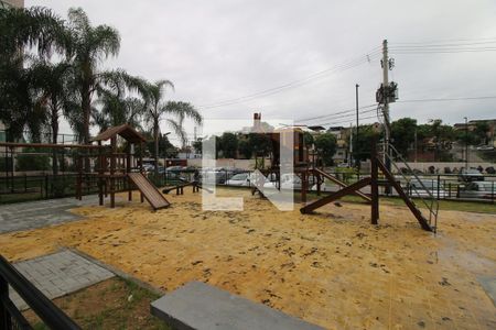 Apartamento à venda com 70m², 2 quartos e 1 vagaÁrea comum - Playground