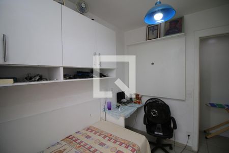 Apartamento à venda com 70m², 2 quartos e 1 vagaQuarto 2