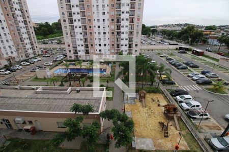 Apartamento à venda com 70m², 2 quartos e 1 vagaVista da Varanda