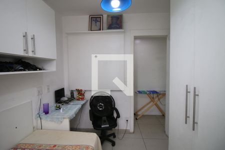 Apartamento à venda com 70m², 2 quartos e 1 vagaQuarto 2