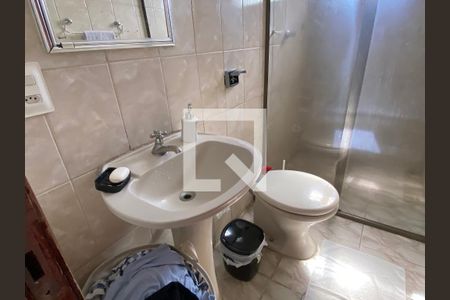 Casa à venda com 144m², 2 quartos e 1 vaga Casa à venda com 144m², 2 quartos e 1 vagaBanheiro Social