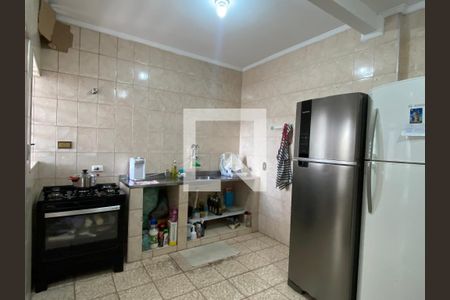 Casa à venda com 144m², 2 quartos e 1 vaga Casa à venda com 144m², 2 quartos e 1 vagaCozinha