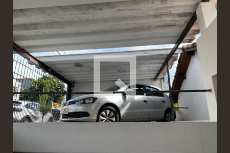 Casa à venda com 144m², 2 quartos e 1 vaga Casa à venda com 144m², 2 quartos e 1 vagaGaragem