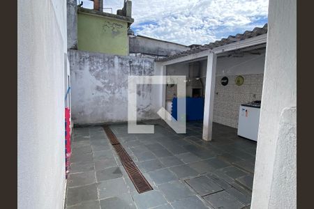 Casa à venda com 144m², 2 quartos e 1 vaga Casa à venda com 144m², 2 quartos e 1 vagaÁrea externa