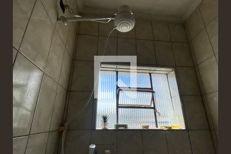 Casa à venda com 144m², 2 quartos e 1 vaga Casa à venda com 144m², 2 quartos e 1 vagaBanheiro da Suíte