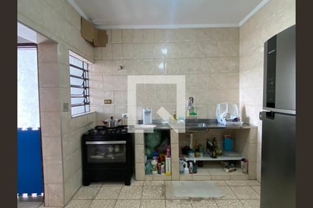 Casa à venda com 144m², 2 quartos e 1 vaga Casa à venda com 144m², 2 quartos e 1 vagaCozinha