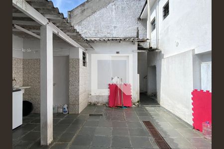 Casa à venda com 144m², 2 quartos e 1 vaga Casa à venda com 144m², 2 quartos e 1 vagaÁrea externa