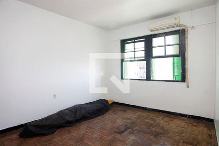 Quarto 1 de apartamento à venda com 4 quartos, 126m² em Centro Histórico, Porto Alegre