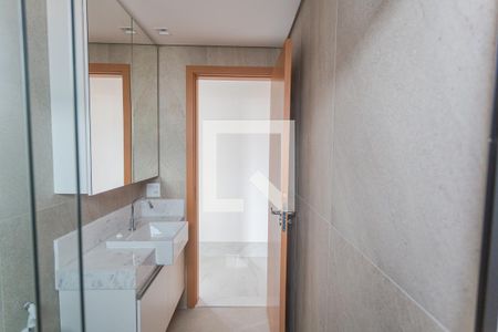 Apartamento à venda com 70m², 3 quartos e 2 vagasBanheiro Social