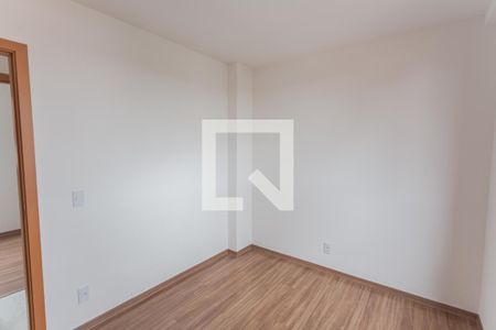 Apartamento à venda com 70m², 3 quartos e 2 vagasQuarto 2