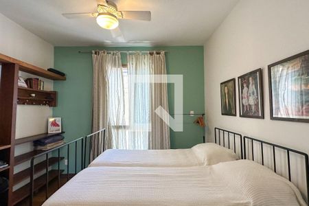 Suíte de apartamento à venda com 1 quarto, 52m² em Ipanema, Rio de Janeiro