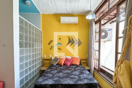 Sala de apartamento à venda com 1 quarto, 52m² em Ipanema, Rio de Janeiro