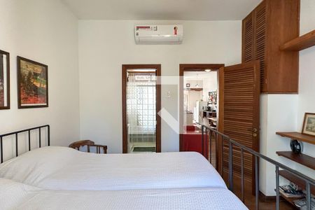 Suíte de apartamento à venda com 1 quarto, 52m² em Ipanema, Rio de Janeiro