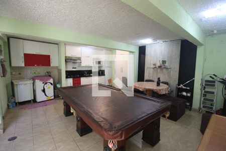 Casa à venda com 299m², 3 quartos e 3 vagasÁrea de Serviço