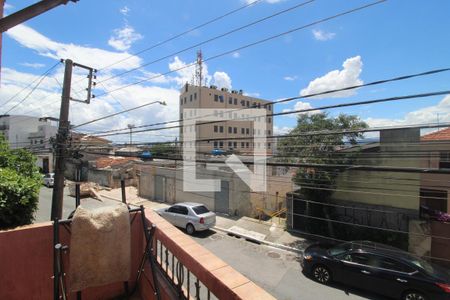 Casa à venda com 299m², 3 quartos e 3 vagasQuarto 2 - Varanda