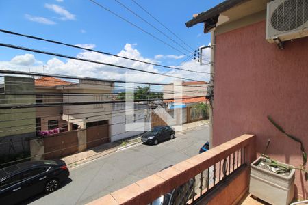 Casa à venda com 299m², 3 quartos e 3 vagasQuarto 2 - Varanda