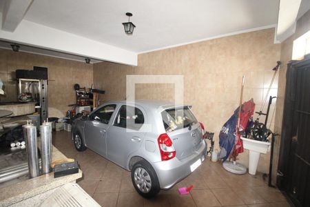 Casa à venda com 299m², 3 quartos e 3 vagasÁrea Comum