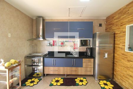 Casa à venda com 299m², 3 quartos e 3 vagasSala de Jantar / Cozinha