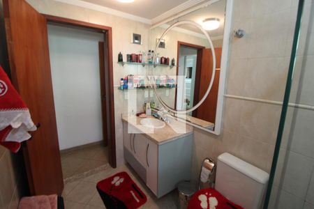 Casa à venda com 299m², 3 quartos e 3 vagasBanheiro 2