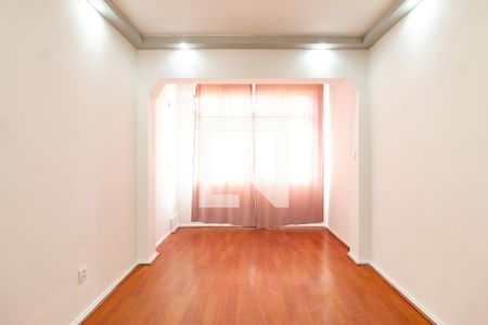 Studio de kitnet/studio para alugar com 1 quarto, 27m² em Botafogo, Rio de Janeiro