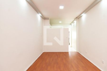 Studio de kitnet/studio para alugar com 1 quarto, 27m² em Botafogo, Rio de Janeiro