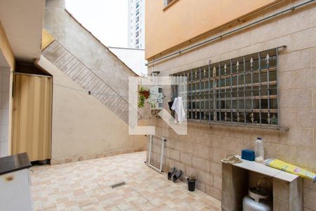 Casa à venda com 115m², 2 quartos e 2 vagas Casa à venda com 115m², 2 quartos e 2 vagasQuintal