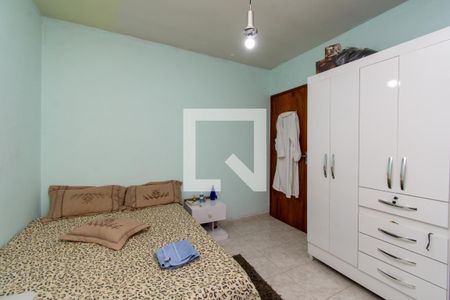 Quarto 2 de casa à venda com 2 quartos, 115m² em Vila Renata, Guarulhos