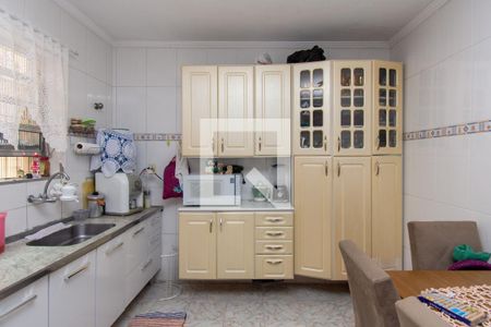 Casa à venda com 115m², 2 quartos e 2 vagas Casa à venda com 115m², 2 quartos e 2 vagasCozinha