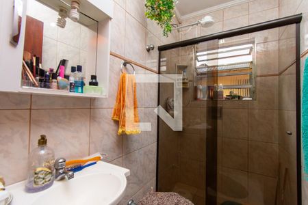 Casa à venda com 115m², 2 quartos e 2 vagas Casa à venda com 115m², 2 quartos e 2 vagasBanheiro