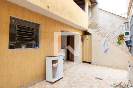 Casa à venda com 115m², 2 quartos e 2 vagas Casa à venda com 115m², 2 quartos e 2 vagasÁrea comum