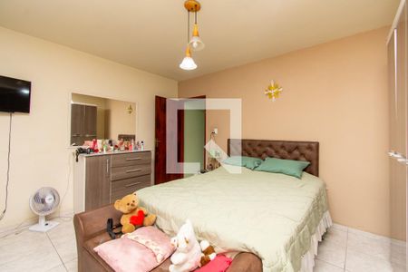 Quarto 1 de casa à venda com 2 quartos, 115m² em Vila Renata, Guarulhos