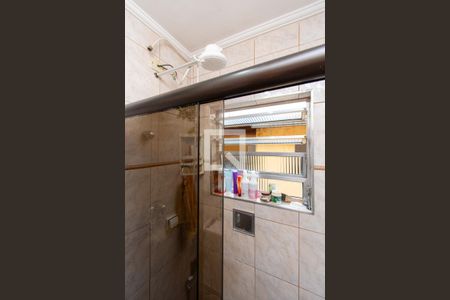 Casa à venda com 115m², 2 quartos e 2 vagas Casa à venda com 115m², 2 quartos e 2 vagasBanheiro