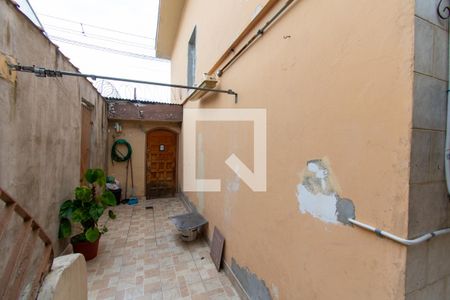 Casa à venda com 115m², 2 quartos e 2 vagas Casa à venda com 115m², 2 quartos e 2 vagasÁrea externa