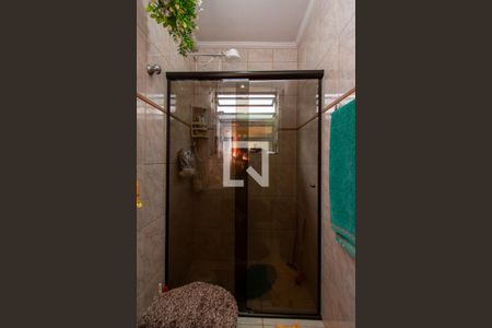 Casa à venda com 115m², 2 quartos e 2 vagas Casa à venda com 115m², 2 quartos e 2 vagasBanheiro