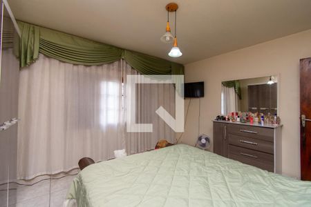 Quarto 1 de casa à venda com 2 quartos, 115m² em Vila Renata, Guarulhos