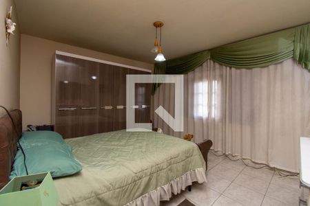 Quarto 1 de casa à venda com 2 quartos, 115m² em Vila Renata, Guarulhos