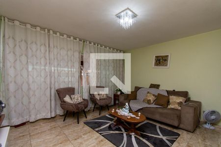 Sala de casa à venda com 2 quartos, 115m² em Vila Renata, Guarulhos