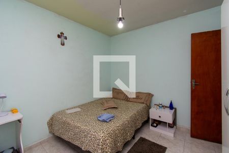 Quarto 2 de casa à venda com 2 quartos, 115m² em Vila Renata, Guarulhos