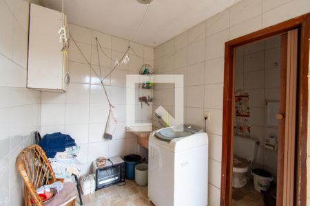 Casa à venda com 115m², 2 quartos e 2 vagas Casa à venda com 115m², 2 quartos e 2 vagasÁrea de Serviço