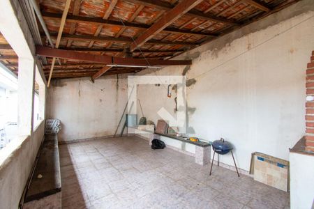 Casa à venda com 115m², 2 quartos e 2 vagas Casa à venda com 115m², 2 quartos e 2 vagasÁrea comum