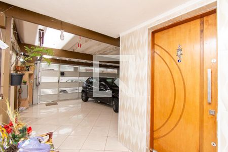 Casa à venda com 115m², 2 quartos e 2 vagas Casa à venda com 115m², 2 quartos e 2 vagasÁrea comum