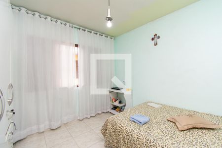Quarto 2 de casa à venda com 2 quartos, 115m² em Vila Renata, Guarulhos