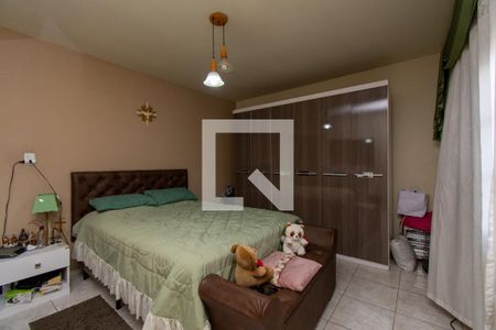 Quarto 1 de casa à venda com 2 quartos, 115m² em Vila Renata, Guarulhos
